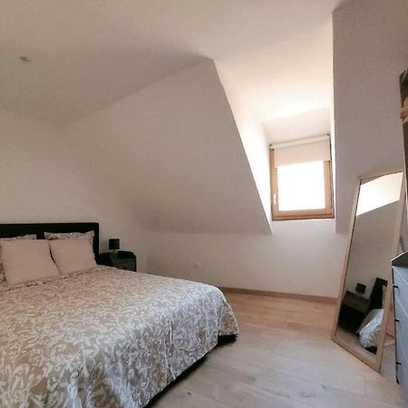 Gite Emeraude Bergheim Exteriör bild