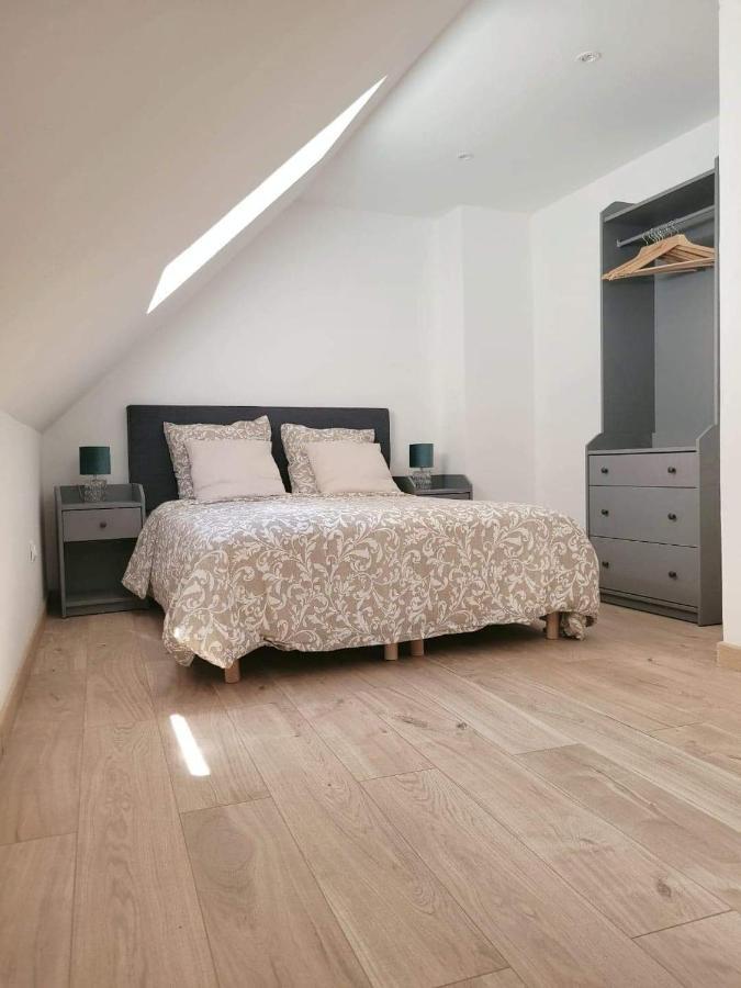 Gite Emeraude Bergheim Exteriör bild